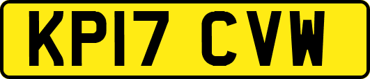 KP17CVW