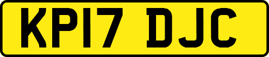 KP17DJC
