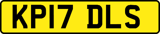KP17DLS