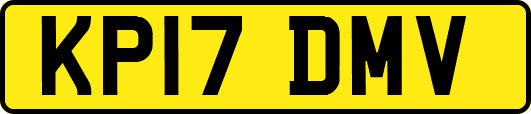 KP17DMV