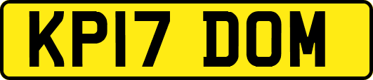 KP17DOM