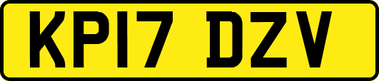 KP17DZV