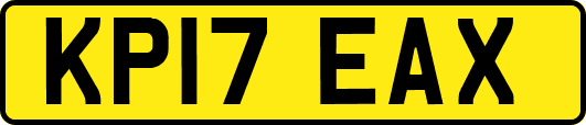 KP17EAX