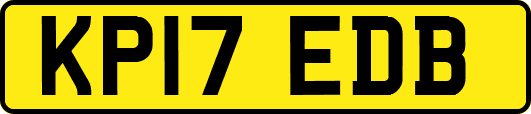 KP17EDB