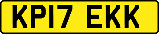 KP17EKK