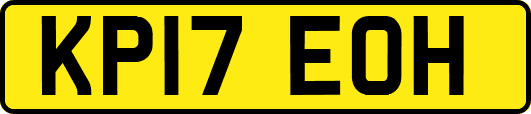 KP17EOH