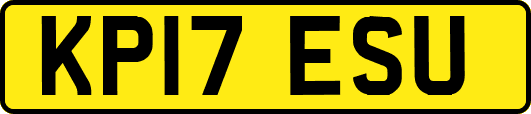 KP17ESU