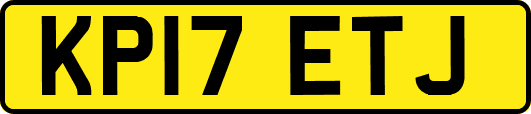 KP17ETJ