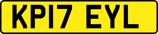 KP17EYL