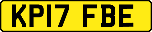 KP17FBE