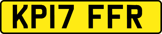 KP17FFR