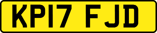 KP17FJD