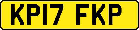 KP17FKP