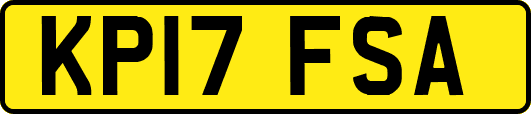 KP17FSA
