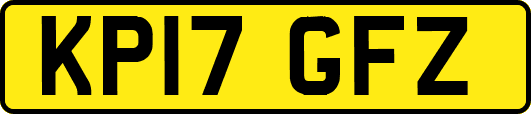 KP17GFZ