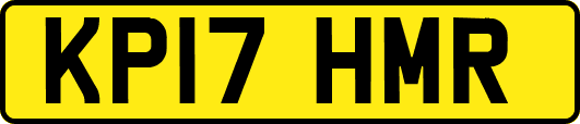 KP17HMR