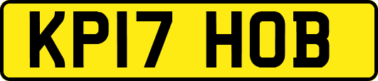 KP17HOB