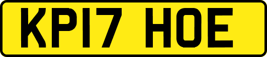 KP17HOE