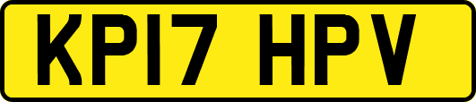 KP17HPV