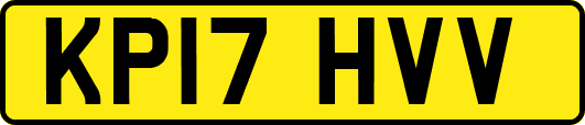 KP17HVV