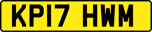 KP17HWM
