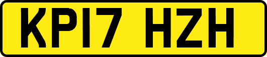 KP17HZH