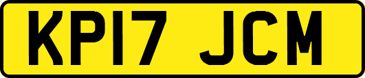 KP17JCM