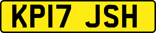 KP17JSH