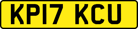 KP17KCU