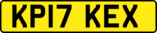 KP17KEX