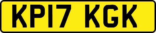 KP17KGK