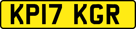 KP17KGR