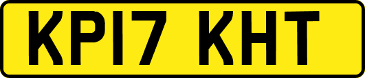 KP17KHT