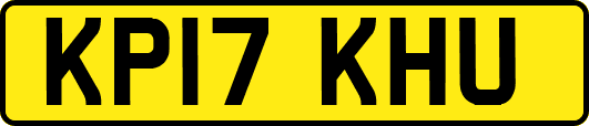 KP17KHU