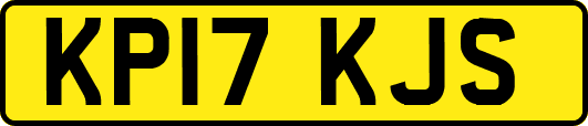 KP17KJS