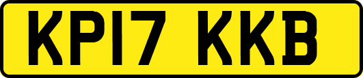 KP17KKB