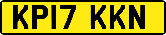 KP17KKN