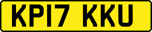 KP17KKU