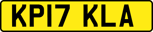 KP17KLA