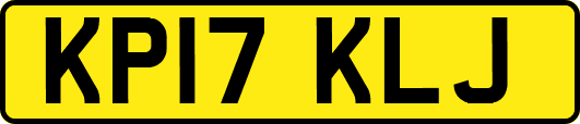 KP17KLJ