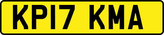 KP17KMA