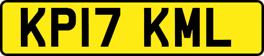 KP17KML