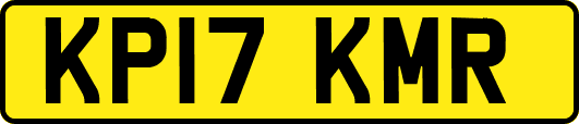 KP17KMR