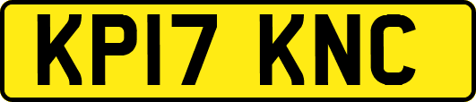 KP17KNC