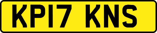 KP17KNS