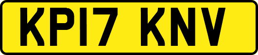 KP17KNV