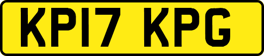 KP17KPG