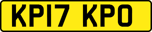 KP17KPO