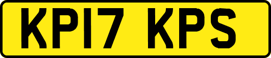 KP17KPS