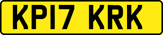 KP17KRK